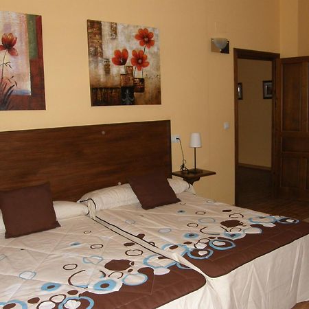 Casa Rural Alonso Quijano Argamasilla de Alba Szoba fotó