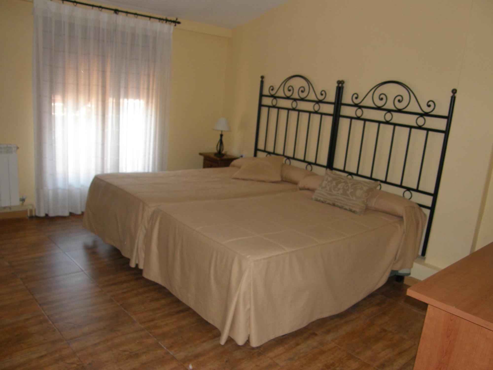 Casa Rural Alonso Quijano Argamasilla de Alba Szoba fotó