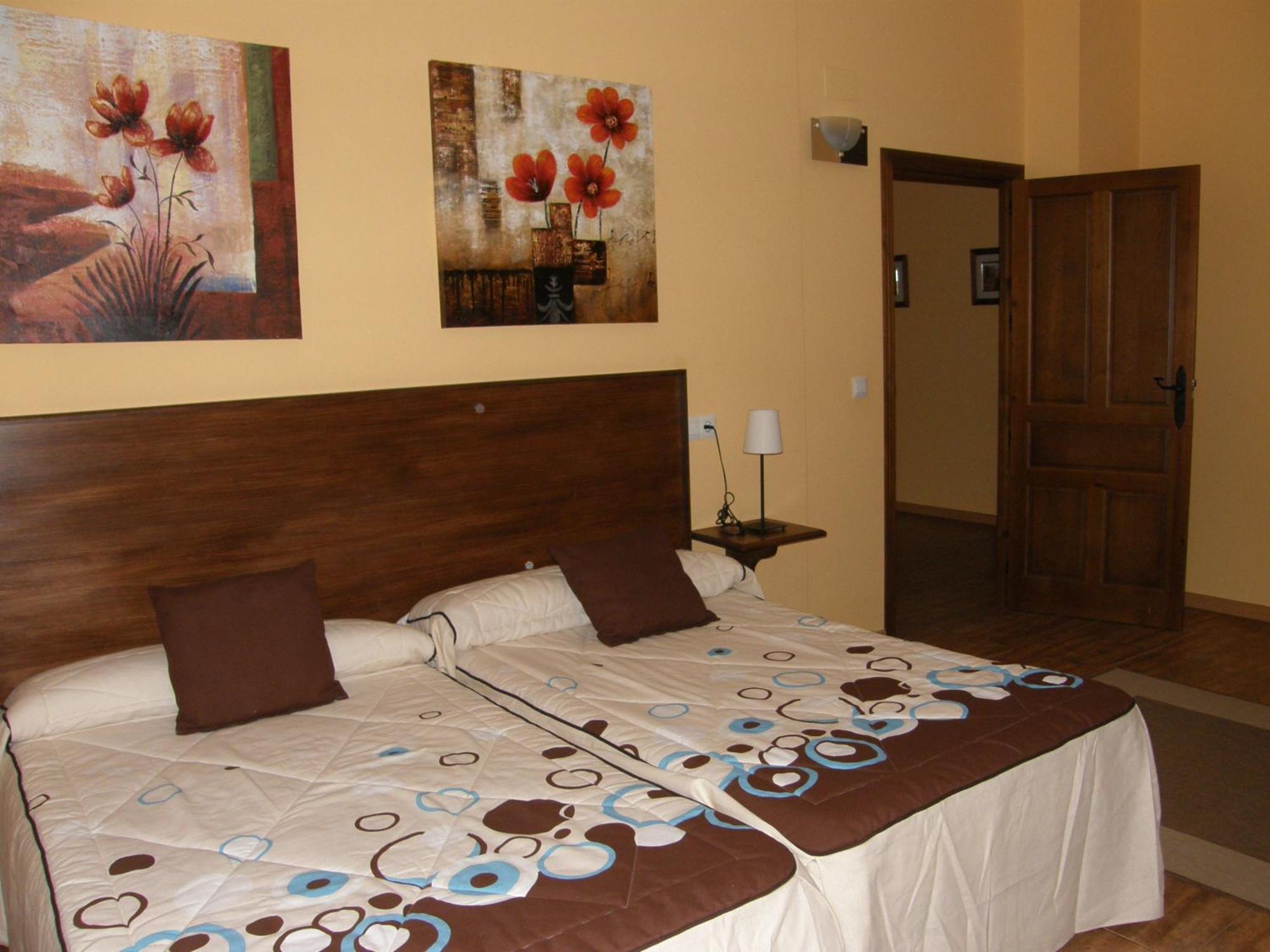 Casa Rural Alonso Quijano Argamasilla de Alba Szoba fotó