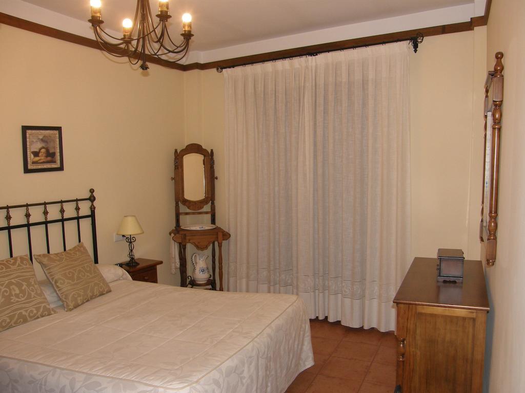 Casa Rural Alonso Quijano Argamasilla de Alba Szoba fotó
