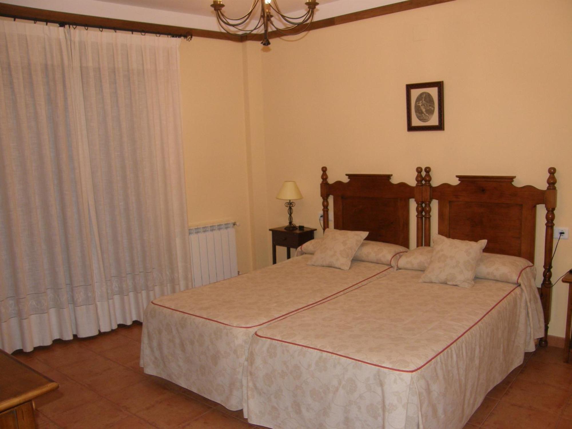 Casa Rural Alonso Quijano Argamasilla de Alba Kültér fotó