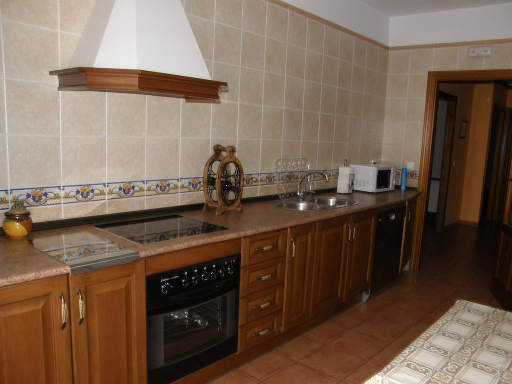 Casa Rural Alonso Quijano Argamasilla de Alba Kültér fotó