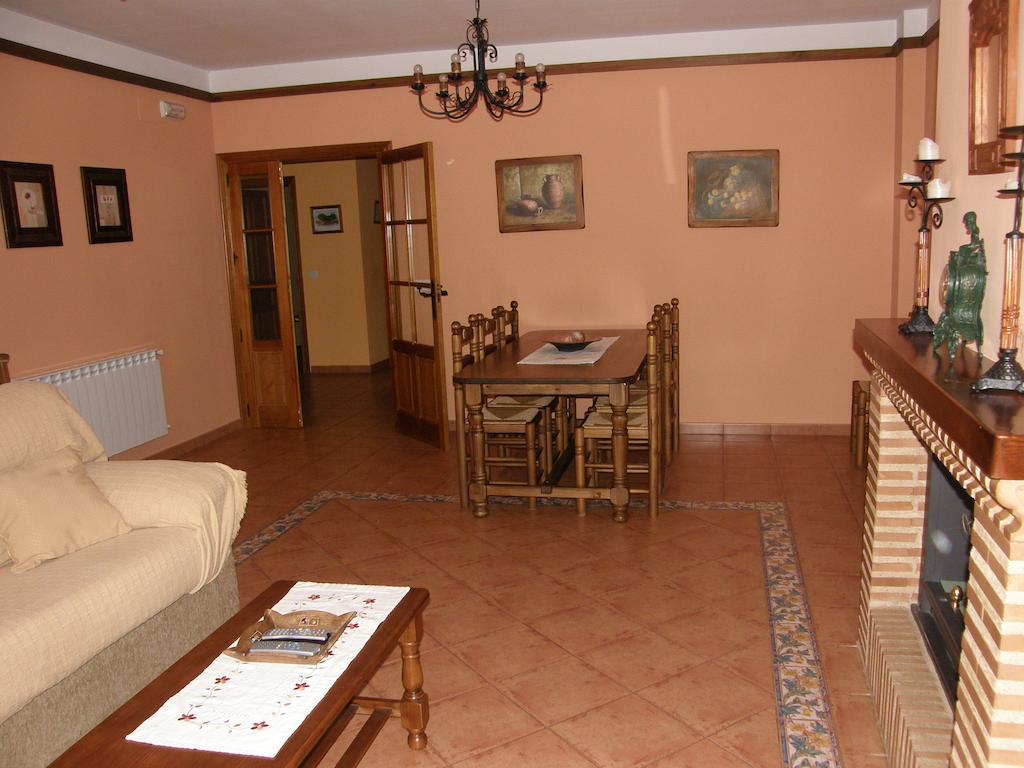 Casa Rural Alonso Quijano Argamasilla de Alba Kültér fotó