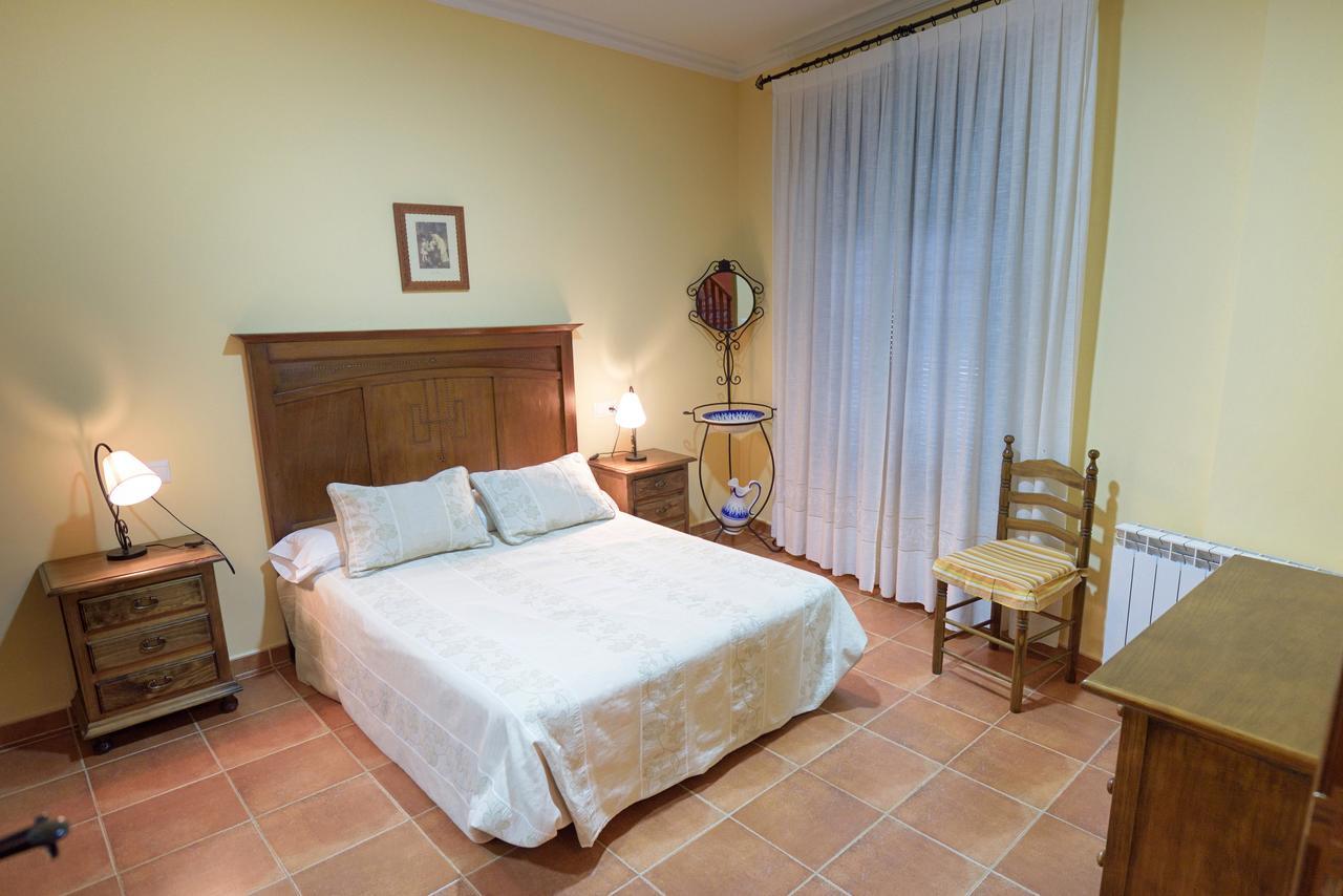 Casa Rural Alonso Quijano Argamasilla de Alba Kültér fotó